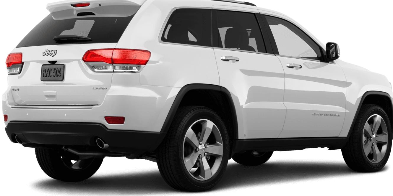 JEEP GRAND CHEROKEE 2015 1C4RJFBG6FC629044 image